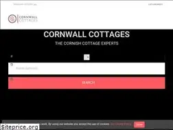 Sites similar to cornwallcottages.com