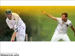 Sites similar to cornwallcricket.co.nz