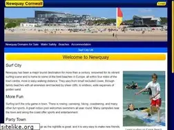 Sites similar to cornwallguide.com