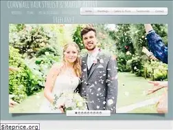 Sites similar to cornwallhairstylist.com