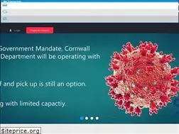Sites similar to cornwallhonda.com