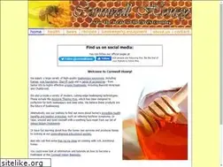 Sites similar to cornwallhoney.co.uk