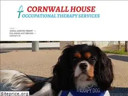 Sites similar to cornwallhouseot.com.au