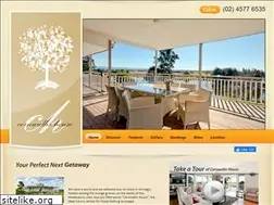 Sites similar to cornwallishouse.com.au