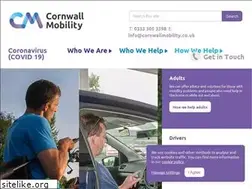 Sites similar to cornwallmobilitycentre.co.uk