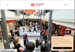 Sites similar to cornwallsquare.com