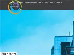 Sites similar to cornwallstreet.co.uk