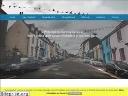 Sites similar to cornwallstudentpad.co.uk