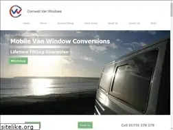 Sites similar to cornwallvanwindows.com