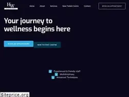 Sites similar to cornwallwellness.com