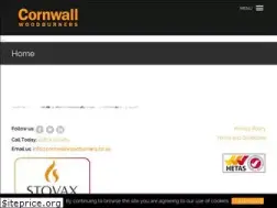 Sites similar to cornwallwoodburners.co.uk