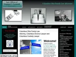 Sites similar to cornwell-law.com