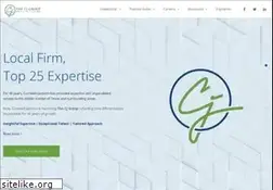Sites similar to cornwelljackson.com