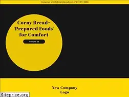 Sites similar to cornybread.com