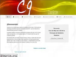 Sites similar to coro9.com