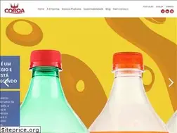 Sites similar to coroa.com.br