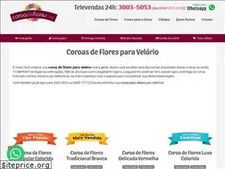 Sites similar to coroadeflores.net