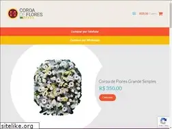Sites similar to coroadefloresbrasil.com.br