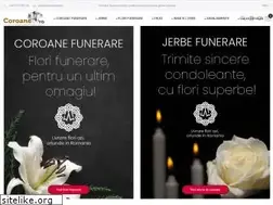 Sites similar to coroane.ro