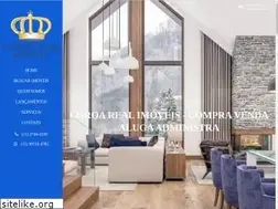 Sites similar to coroareal.com.br