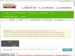 Sites similar to coroas24horassaopaulo.com.br