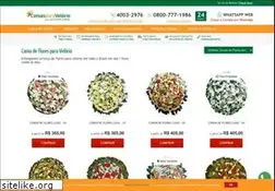 Sites similar to coroasparavelorio.com.br