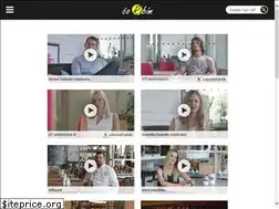 Sites similar to corobim.sk