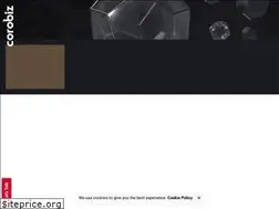 Sites similar to corobiz.com