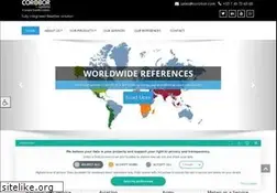 Sites similar to corobor.com