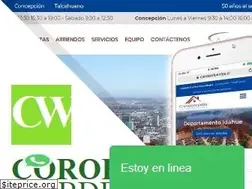 Sites similar to corobori.com
