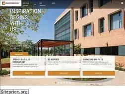 Sites similar to corobrik.co.za