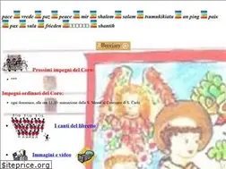 Sites similar to corocappuccini.it