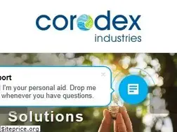 Sites similar to corodexindustries.com