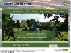 Sites similar to corofincamping.com