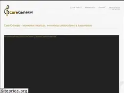 Sites similar to corogenesis.net