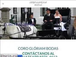 Sites similar to corogloriam.com