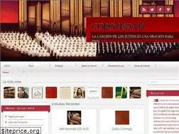 Sites similar to corohnaliz.blogspot.com
