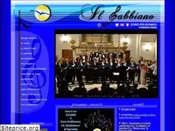 Sites similar to coroilgabbiano.it