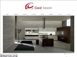 Sites similar to corointerni.it
