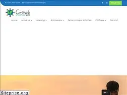 Sites similar to corointschool.edu.pa