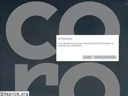 Sites similar to coroitalia.it