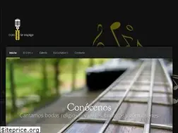 Sites similar to corolaespiga.com