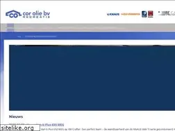 Sites similar to corolie.nl