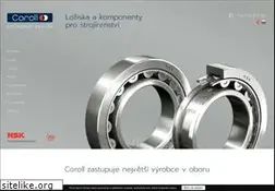 Sites similar to coroll.cz