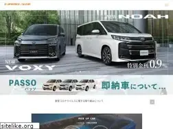 Sites similar to corolla-tokushima.co.jp