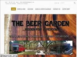 Sites similar to corollabeergarden.com