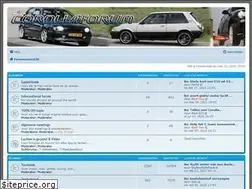 Sites similar to corollaforum.nl