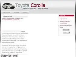 Sites similar to corollamanuel.com