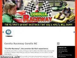Sites similar to corollaraceway.com