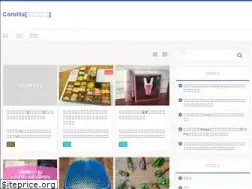 Sites similar to corollia.com